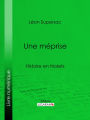 Une méprise: Histoire en triolets