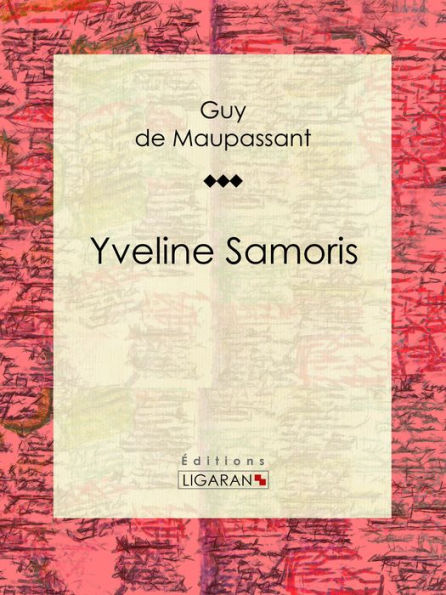 Yveline Samoris