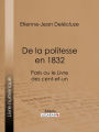 De la politesse en 1832: Paris ou le Livre des cent-et-un