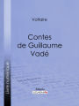 Contes de Guillaume Vadé