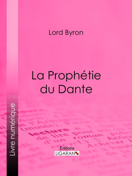 La Prophétie du Dante