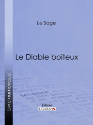 Title: Le Diable boiteux, Author: Le Sage