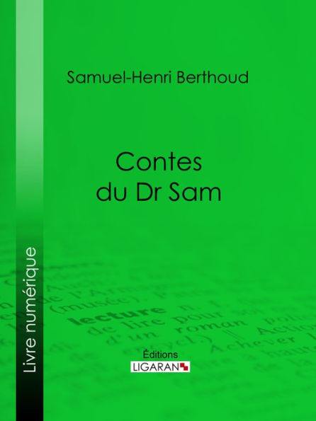 Contes du Dr Sam