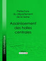 Assainissement des halles centrales: Résumé des travaux de la commission chargée d'examiner les questions qui se rattachent à cet assainissement