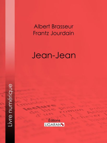 Jean-Jean