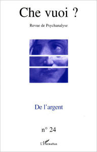 Title: De l'argent, Author: Editions L'Harmattan