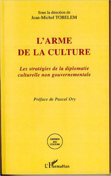 L'arme de la culture