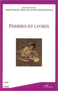 Title: Femmes et livres, Author: Editions L'Harmattan