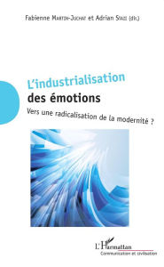 Title: L'industrialisation des émotions: Vers une radicalisation de la modernité ?, Author: Adrian Staii