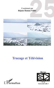 Title: Trucage et Télévision, Author: Réjane Hamus-Vallée