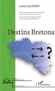 Title: Destins Bretons, Author: Laurent Loeiz