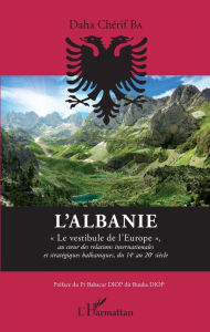 Title: L'Albanie: 
