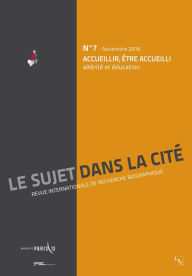 Title: Accueillir, être accueilli: Altérité et éducation, Author: Christine Delory-Momberger