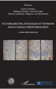 Title: Vulnérabilités, échanges et tensions dans l'espace méditerranéen: L'Amer Méditerranée, Author: Laure Levêque