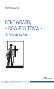 Title: René Girard, 