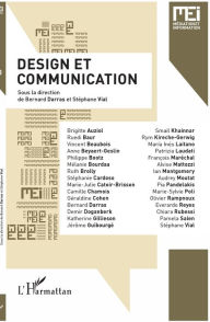 Title: Design et communication, Author: Bernard Darras