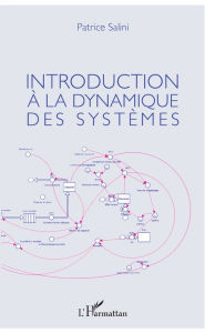 Title: Introduction à la dynamique des systèmes, Author: Patrice Salini