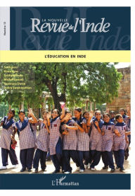 Title: L'éducation en Inde, Author: Editions L'Harmattan