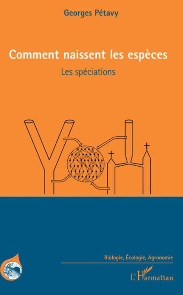 Comment naissent les espèces: Les spéciations