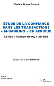 Title: Etude de la confiance dans les transactions 