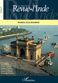 Title: Mumbai, ville maximum, Author: Editions L'Harmattan