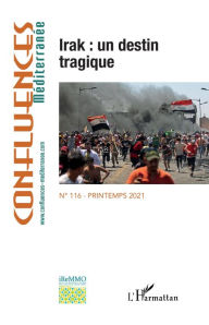 Title: Irak : un destin tragique, Author: Editions L'Harmattan