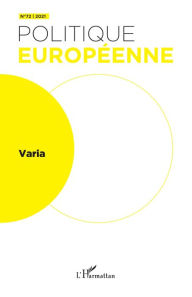 Title: Varia, Author: Editions L'Harmattan