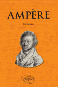 Title: Ampère, Author: Éric Jacques