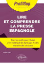 Lire et comprendre la presse espagnole