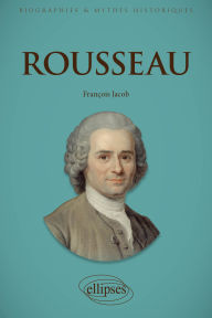 Title: Rousseau, Author: François Jacob