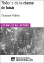 Théorie de la classe de loisir de Thorstein Veblen: Les Fiches de lecture d'Universalis