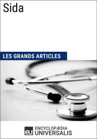 Title: Sida: Les Grands Articles d'Universalis, Author: Encyclopaedia Universalis