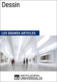 Title: Dessin: Les Grands Articles d'Universalis, Author: Encyclopaedia Universalis