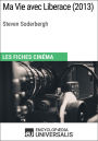 Ma Vie avec Liberace de Steven Soderbergh: Les Fiches Cinéma d'Universalis