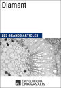Diamant: Les Grands Articles d'Universalis