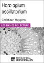 Horologium oscillatorium de Christiaan Huygens: 