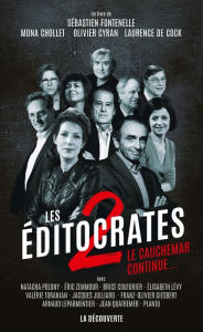 Title: Les éditocrates 2, Author: Sébastien Fontenelle
