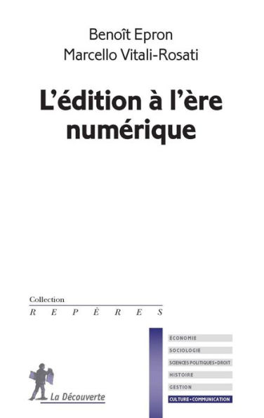 L'édition à l'ère numérique