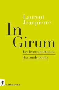 Title: In Girum, Author: Laurent Jeanpierre