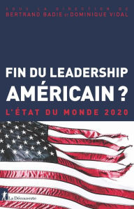 Title: Fin du leadership américain ?, Author: Collectif