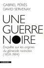 Une guerre noire