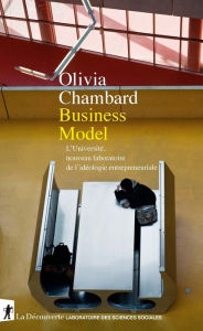 Title: Business Model, Author: Olivia Chambard