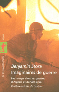 Title: Imaginaires de guerre, Author: Benjamin Stora