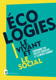 Title: Écologies, Author: La Découverte