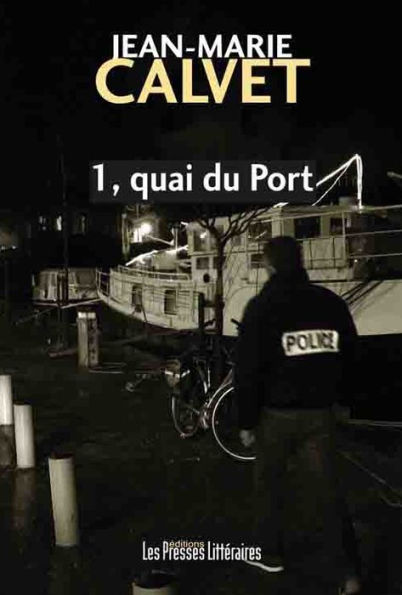 1, quai du port