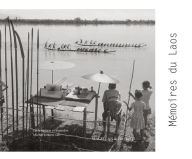 Title: Mémoire du Laos: Témoignages photographiques d'Indochine, Author: Michel Lorillard