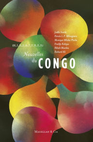 Title: Nouvelles du Congo: Récits de voyage, Author: Collectif