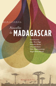 Title: Nouvelles de Madagascar: Récits de voyage, Author: Collectif