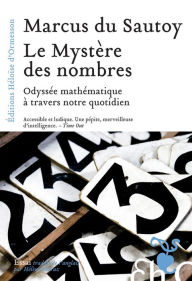 Title: Le Mystère des nombres, Author: Marcus Du Sautoy