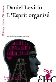 Title: L'esprit organisé, Author: Daniel J. Levitin